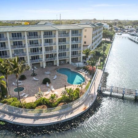 Oceanfront Luxury Condo! Mins To Beach! Rum Bar Next Door! São Petersburgo Exterior foto