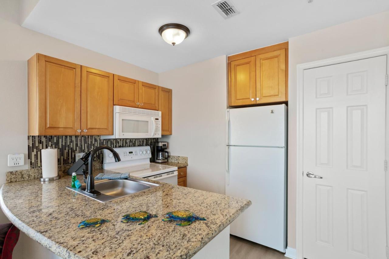 Oceanfront Luxury Condo! Mins To Beach! Rum Bar Next Door! São Petersburgo Exterior foto
