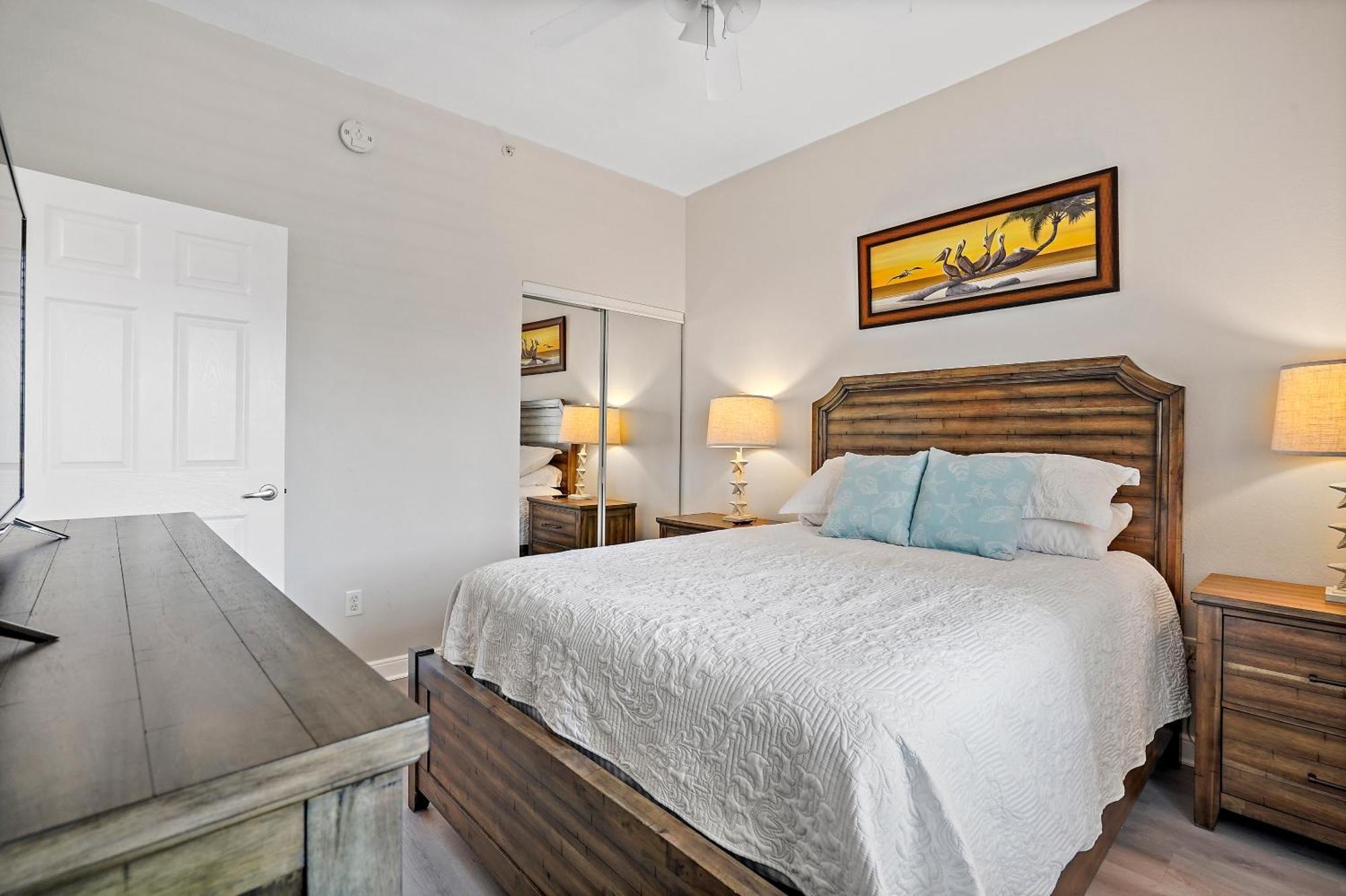 Oceanfront Luxury Condo! Mins To Beach! Rum Bar Next Door! São Petersburgo Exterior foto