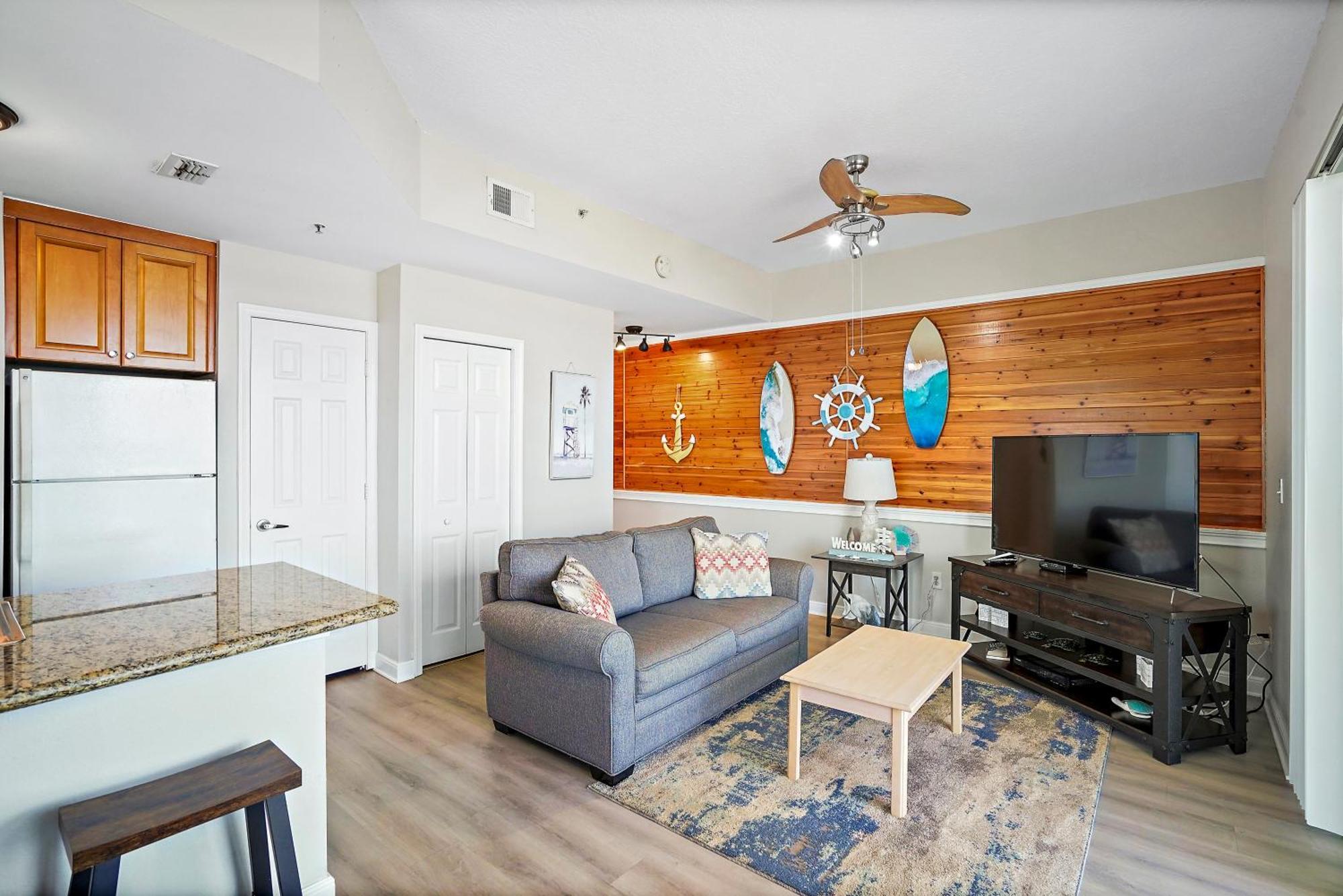 Oceanfront Luxury Condo! Mins To Beach! Rum Bar Next Door! São Petersburgo Exterior foto